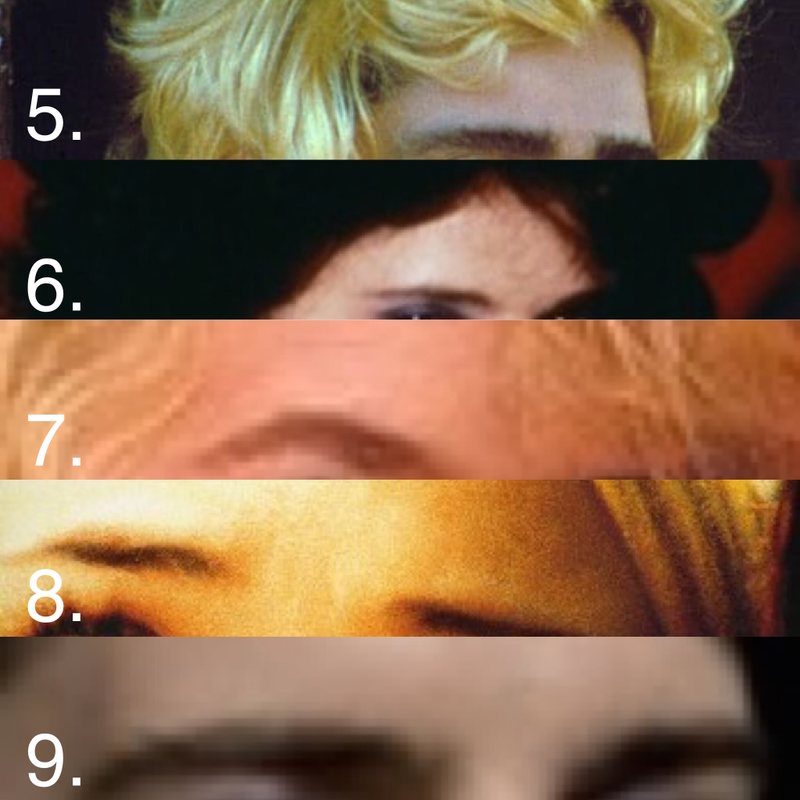 Illustration for article titled Did a Behind-the-Scenes Romance Ruin the Original Twin Peaks?